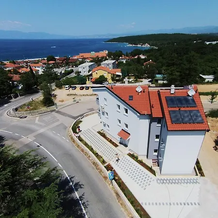 Milka 1 Apartamento *