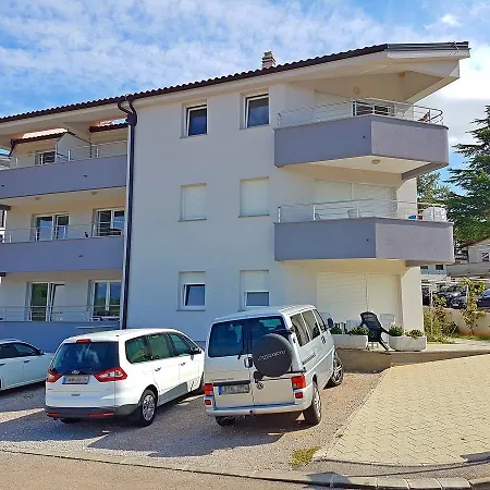 Apartamento Milka 1 *