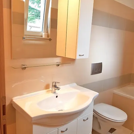 Apartamento Milka 1 *