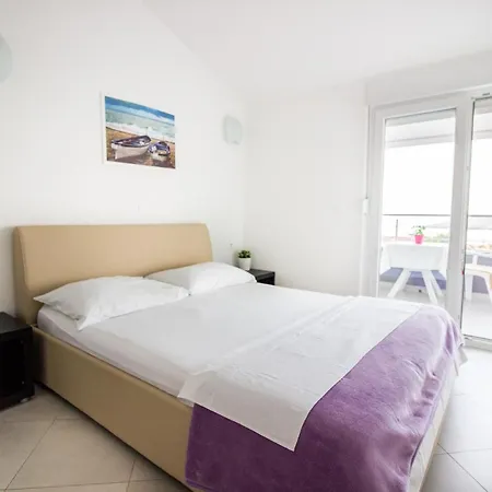 Milka 1 Apartamento *