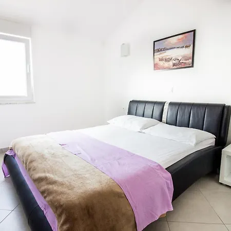 Apartamento Milka 1
