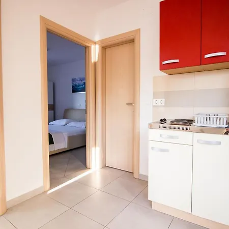 Apartamento Milka 1 Njivice