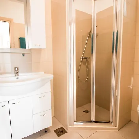 Milka 1 Apartamento *