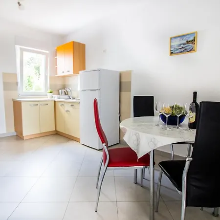 Milka 1 Apartamento *