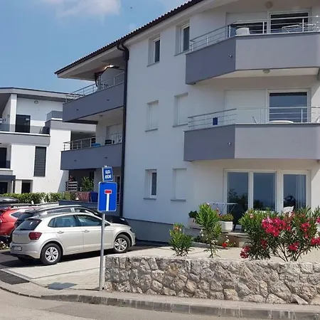 Apartamento Milka 1 *