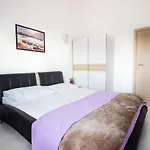 דירה Milka 1 *