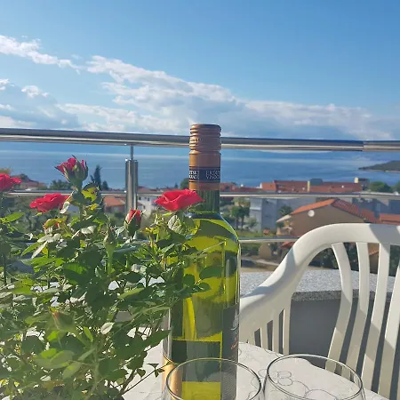 Milka 1 Njivice