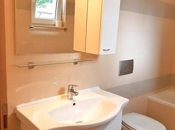 Apartman Milka 1 *