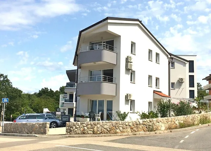 Milka 1 Njivice