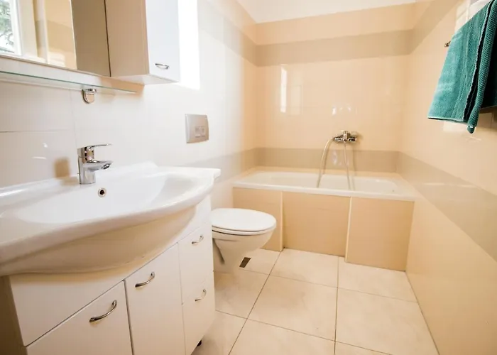 Apartman Milka 1