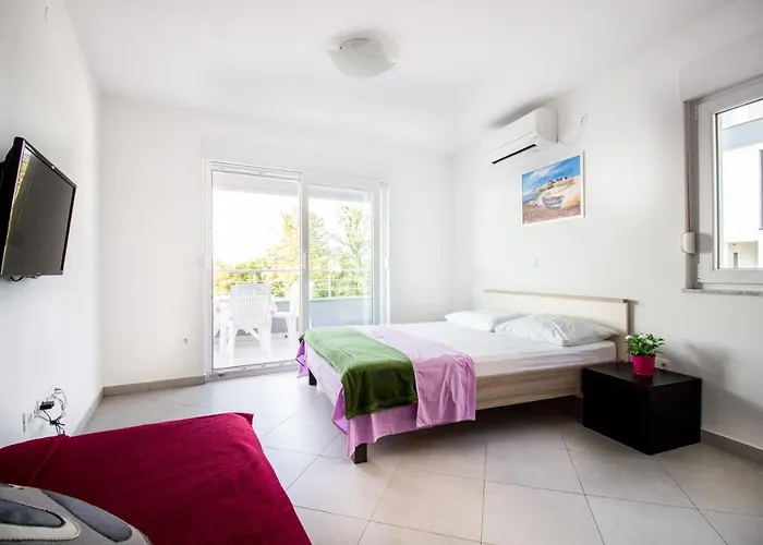 Apartman Milka 1
