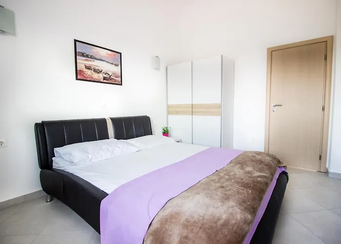 Apartman Milka 1 *