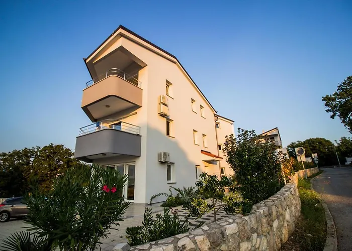 Apartman Milka 1