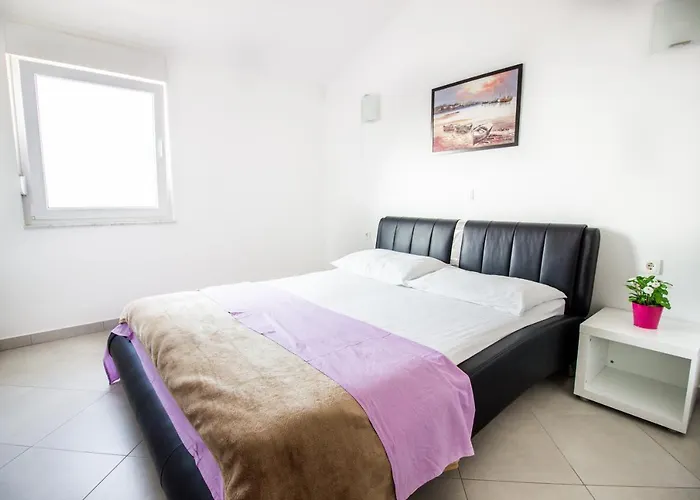Apartman Milka 1