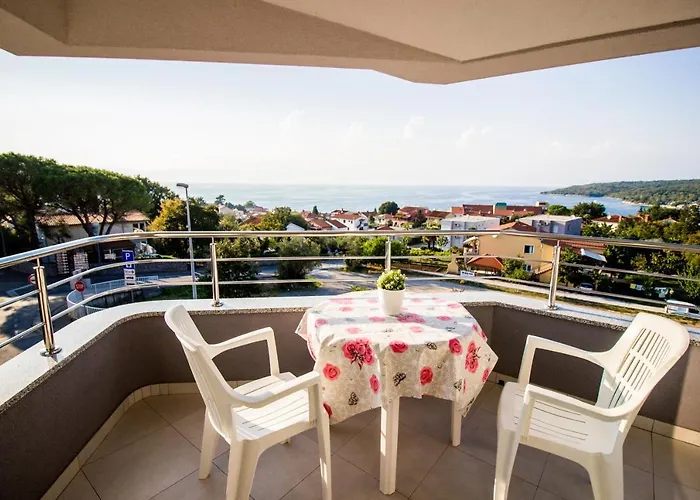 Milka 1 Apartman
