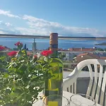 Milka 1 Njivice
